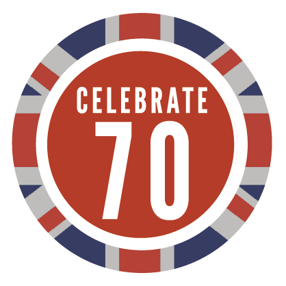 Celebrate 70